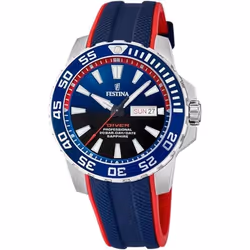Festina Montre Homme F20662/1