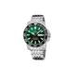 Montre - FESTINA - Diver Professional F20661/2 - Etanche 10 ATM - Vert - Homme