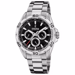 Festina Montre Homme F20623/4
