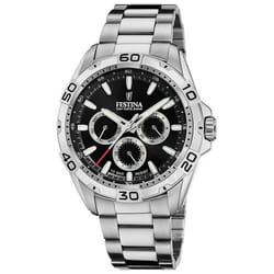 Festina Montre Homme F20623/4