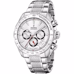 Festina Montre Homme F20668/1