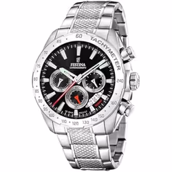 Festina Montre Homme F20668/4