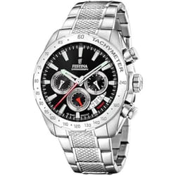 Festina Montre Homme F20668/4
