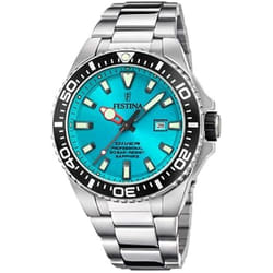 Festina Montre Homme F20663/5 Argenté