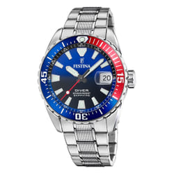 Festina Montre Homme F20669/4