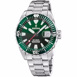 Festina Montre Homme F20669/2