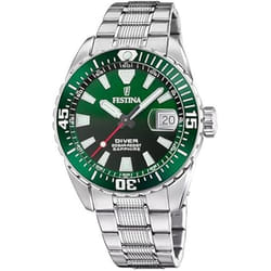 Festina Montre Homme F20669/2