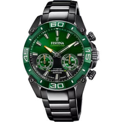 Festina - F20548/2 - Montre Bracelet - Hommes - Hybrid - Chronobike
