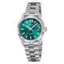 Lotus Montre Homme 18930/4 Vert Argenté