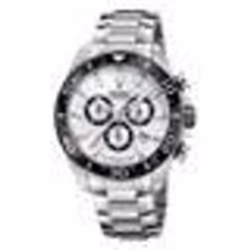Montre - FESTINA - F20042/1 - Quartz - Acier inoxydable - 44 mm