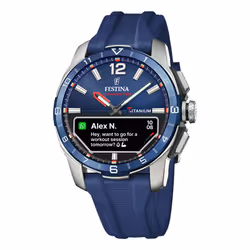 Festina Connected D
