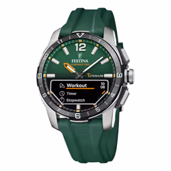 Festina Connected D