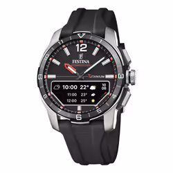Festina Connected D