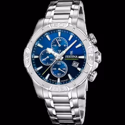Festina Montre Homme F20704/4