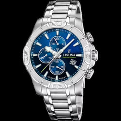 Festina Montre Homme F20704/4