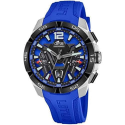 Lotus Montre Homme 18944/4