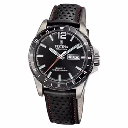 Festina Montre Homme F20699/4 Noir