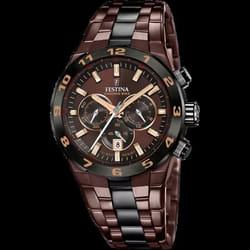 MONTRE