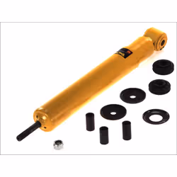 Amortisseur MONROE MAGNUM Axle MONROE T1261