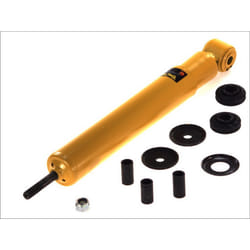 Amortisseur MONROE MAGNUM Axle MONROE T1261
