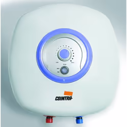 Cointra TNC-15, Réservoir (stockage d'eau), verticale, 1200 W, 15 L, Système de chauffe-eau unique, Intérieure