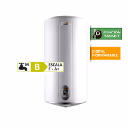 Cointra TDG Plus 100, Réservoir (stockage d'eau), verticale, 2500 W, 97 L, Système de chauffe-eau unique, Intérieure