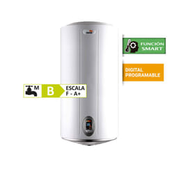 Cointra TDG Plus 100 verticale Réservoir (stockage d'eau) Système de chauffe-eau unique Blanc