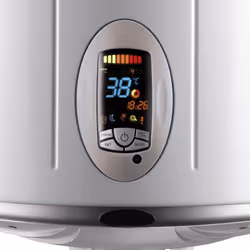Cointra TDG Plus 100 verticale Réservoir (stockage d'eau) Système de chauffe-eau unique Blanc