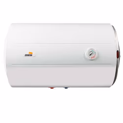 Cointra Aral TNC PLUS 80 H, Réservoir (stockage d'eau), horizontale, 1500 W, 76 L, Système de chauffe-eau unique, Intérieure