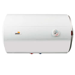 Cointra Aral TNC PLUS 80 H horizontale Réservoir (stockage d'eau) Système de chauffe-eau unique Blanc