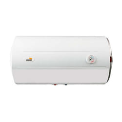 Cointra Aral TNC PLUS 100 H horizontale Réservoir (stockage d'eau) Système de chauffe-eau unique Blanc