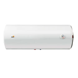 Cointra Aral TNC plus 150 H horizontale Réservoir (stockage d'eau) Système de chauffe-eau unique Blanc