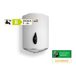 Cointra TL Plus-50 verticale Réservoir (stockage d'eau) Système de chauffe-eau unique Blanc