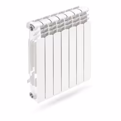 Radiateur - Ferroli - PROTEO HP 600 - Aluminium - 11 éléments - Haute émission thermique