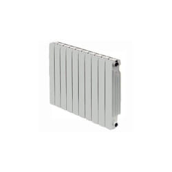 Radiateur Ferroli europa E600 5 éléments