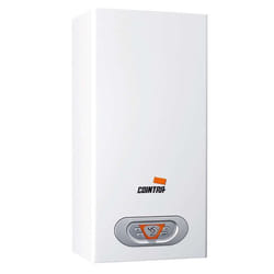 Cointra CPE 10 T n verticale Hybride (avec et sans réservoir) Système de chauffe-eau unique Blanc