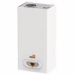 Cointra CPE 10 T n verticale Hybride (avec et sans réservoir) Système de chauffe-eau unique Blanc