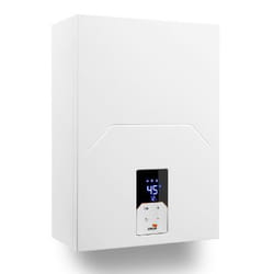 Cointra V0DK93IAM chauffe eau verticale Sans réservoir (instantané) Système de chauffe-eau unique Blanc