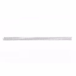 GBC ESP915108 classeur à anneaux A4 Noir
