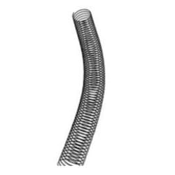GBC ESP915112 classeur à anneaux A4 Noir