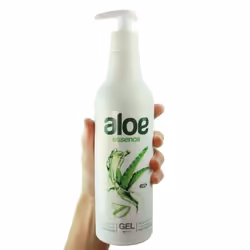 Diet Esthetic 8430830100069 crème et lotion pour le corps 500 ml Unisexe