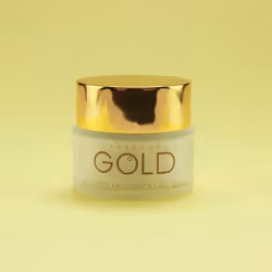 Diet Esthetic GOLD Cream, Crèmes de jour et de nuit, Femmes, Tous types de peau, Hydratant, Hydratant, Régénération, 50 ml, P ...