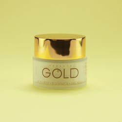 Diet Esthetic GOLD Cream Crèmes de jour et de nuit 50 ml