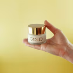 Diet Esthetic GOLD Cream Crèmes de jour et de nuit 50 ml - Vue supplémentaire 4