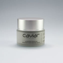 Diet Esthetic Caviar Cream Crèmes de jour et de nuit 50 ml