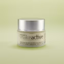 Diet Esthetic Snake Active Cream, Crèmes de jour et de nuit, Femmes, Peau mature, Anti-âge, Anti-rides, Hydratant, Nourrissan ...