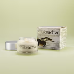 Diet Esthetic Snake Active Cream Crèmes de jour et de nuit 50 ml