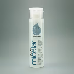 Diet Esthetic Beauty Purify Micellar Water, Femmes, 250 ml, Peau sensible, Tous types de peau, Nettoyant, Hydratant, Hydratan ...