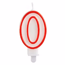 Bougies BigBuy Home Nº 0