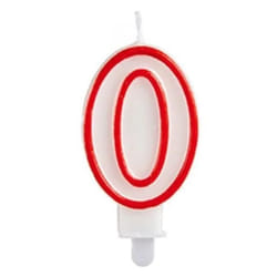 Bougies BigBuy Home Nº 0